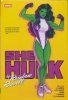 SHE-HULK BY RAINBOW ROWELL OMNIBUS HC [STANDARD] [9781302966409]